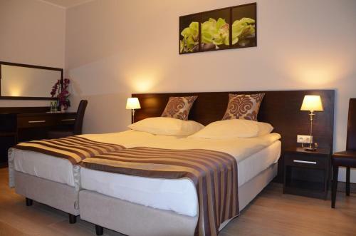 Hostal Pokoje Hotelowe Figaro