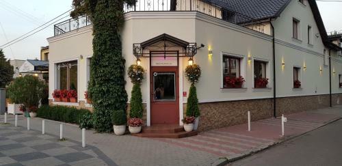 Hostal Pokoje Hotelowe Figaro