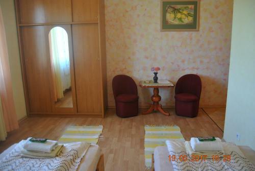 Bed & Breakfast Villasol