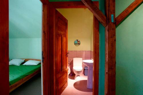 Apartamento Weso?y Skrzat