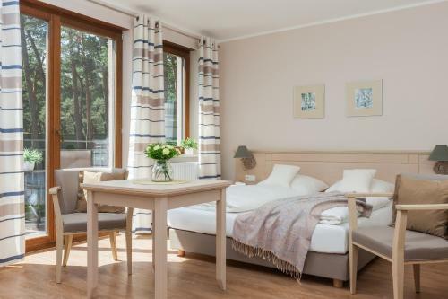 Apartamento Villa Sosnowa