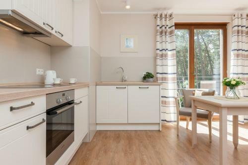 Apartamento Villa Sosnowa