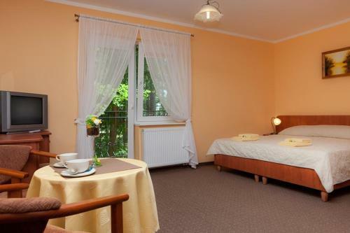 Hostal O?rodek Vega