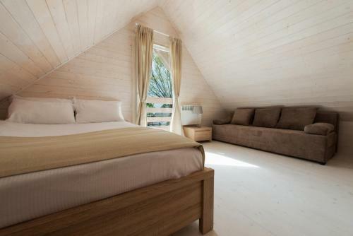 Holiday Park & Resort Pobierowo