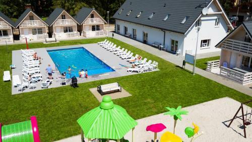Holiday Park & Resort Pobierowo