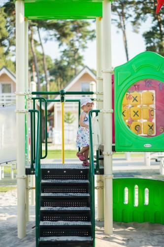 Holiday Park & Resort Pobierowo
