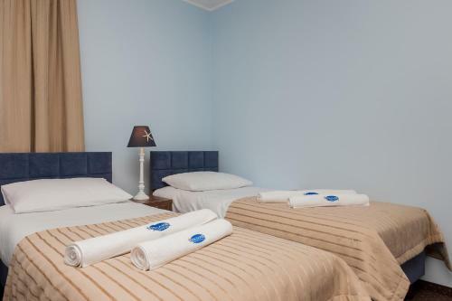 Hostal Vivalamer