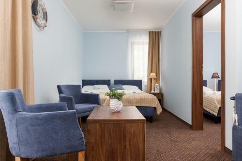 Hostal Vivalamer
