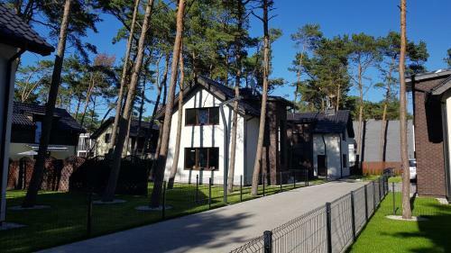 Villa Leo Royal Luxury Home