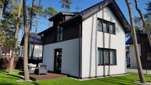 Villa Leo Royal Luxury Home