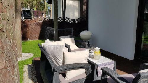 Villa Leo Royal Luxury Home