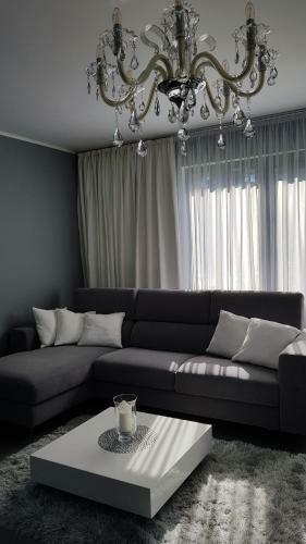 Villa Leo Royal Luxury Home
