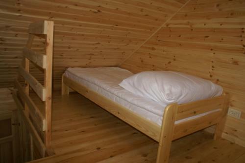 Lodge Diuna Domki Letniskowe