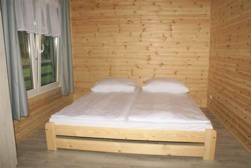 Lodge Diuna Domki Letniskowe