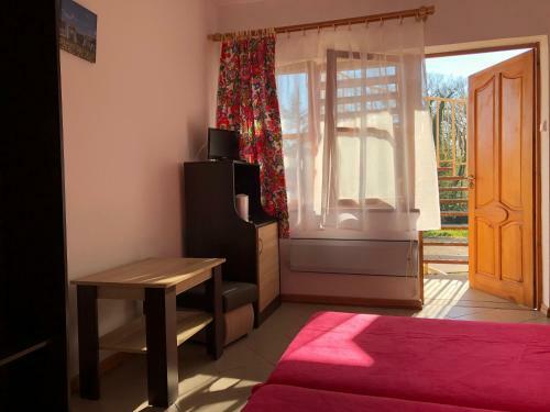 Hostal Dom Go?cinny Marina
