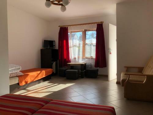 Hostal Dom Go?cinny Marina