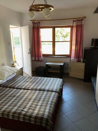 Hostal Dom Go?cinny Marina