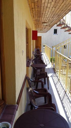 Hostal Dom Go?cinny Marina