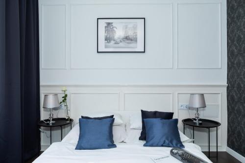Bed & Breakfast Zwierzy?scy Residence 2