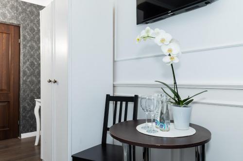 Bed & Breakfast Zwierzy?scy Residence 2