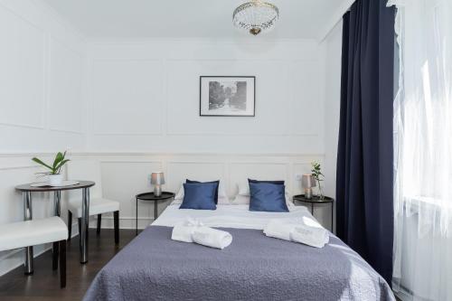 Bed & Breakfast Zwierzy?scy Residence 2