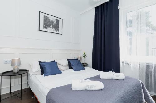 Bed & Breakfast Zwierzy?scy Residence 2