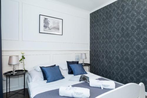 Bed & Breakfast Zwierzy?scy Residence 2