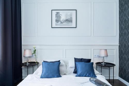 Bed & Breakfast Zwierzy?scy Residence 2