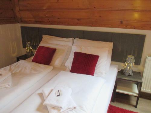 Apartamenty Lawenda
