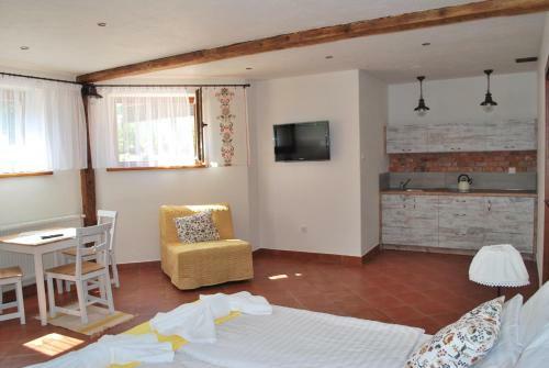 Apartamenty Lawenda