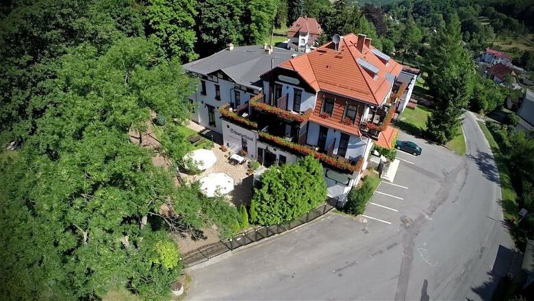 Bed & Breakfast Sowia Dolina- G�ry Sowie