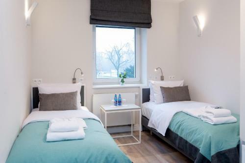 Hotel Pa?ac Komierowo