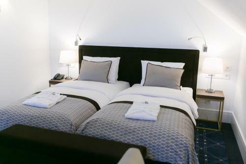 Hotel Pa?ac Komierowo