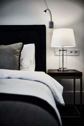 Hotel Pa?ac Komierowo