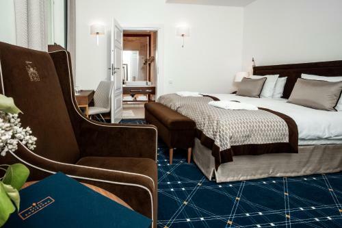 Hotel Pa?ac Komierowo