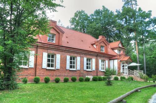 Hostal Dw�r Carski