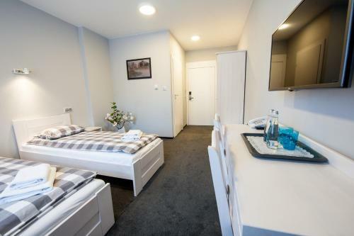 Hostal Pensjonat Karczma Spalska