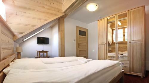 Hostal Pensjonat Karczma Spalska