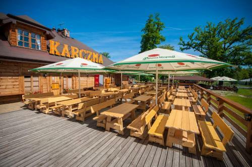 Hostal Pensjonat Karczma Spalska