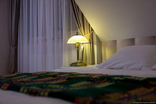 Hostal Polski Dom Rodziny Serce