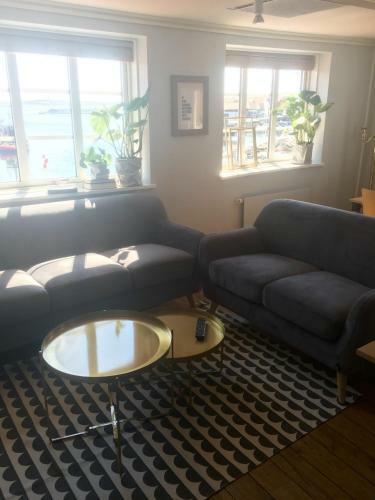 Hostal Sea Lodge Sm�gen