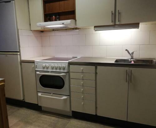 Apartamento Stigmansg�rden I Tiveden