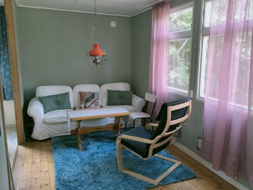 Apartamento Stigmansg�rden I Tiveden