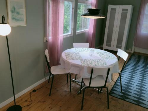 Apartamento Stigmansg�rden I Tiveden