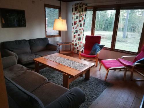 Apartamento Stigmansg�rden I Tiveden