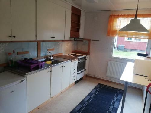 Apartamento Stigmansg�rden I Tiveden