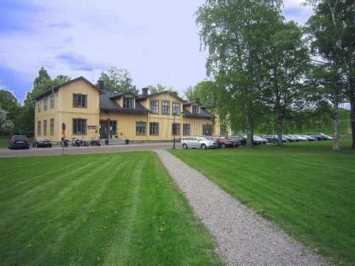 Stf Karlsborg B&B Hostel