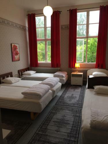 Tivedens Hostel-vandrarhem
