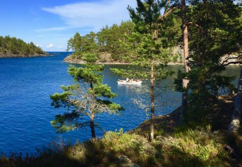 Tivedens Hostel-vandrarhem