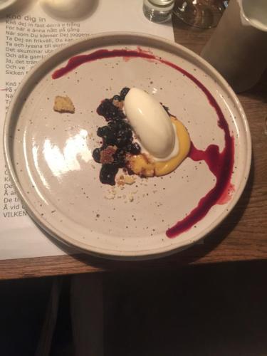 Hostal Sm�gens G�sthem